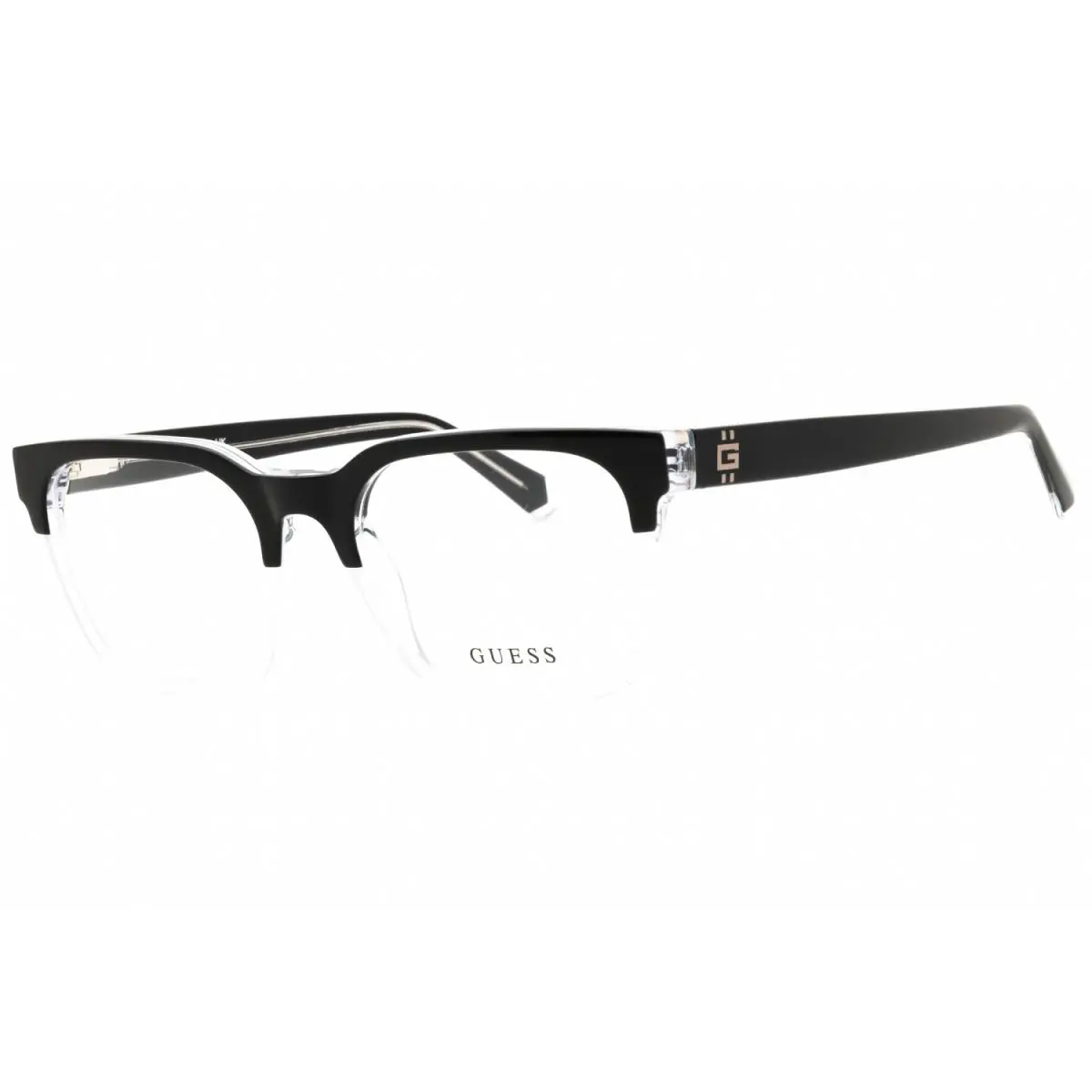 Guess GU50094-005 Eyeglasses 53mm