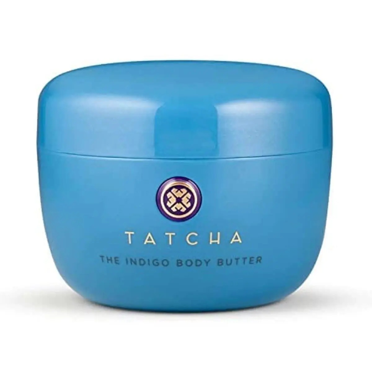 Body Butter Indigo Soothing Silk Cream 6.8 oz Tatcha Skin Dryness Eczema