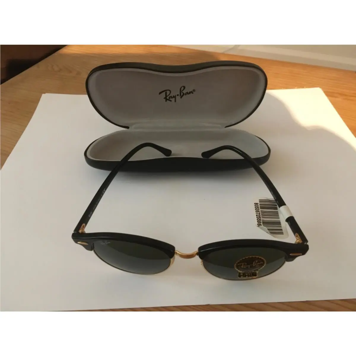 Ray-ban Sunglasses ORB4246 901 51/145