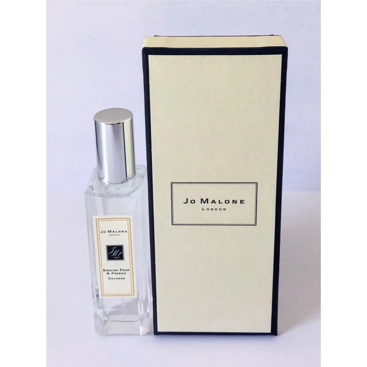 London Perfume Cologne Spray 1oz/30ml Choose Your Scent English Pear & Freesia by Jo Malone