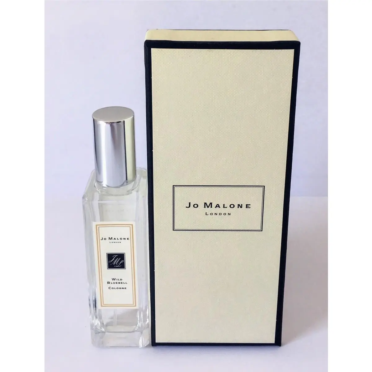 London Perfume Cologne Spray 1oz/30ml Choose Your Scent Wild Bluebell by Jo Malone