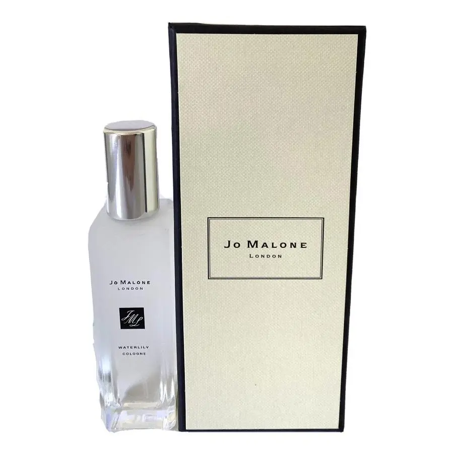 London Perfume Cologne Spray 1oz/30ml Choose Your Scent Waterlily by Jo Malone