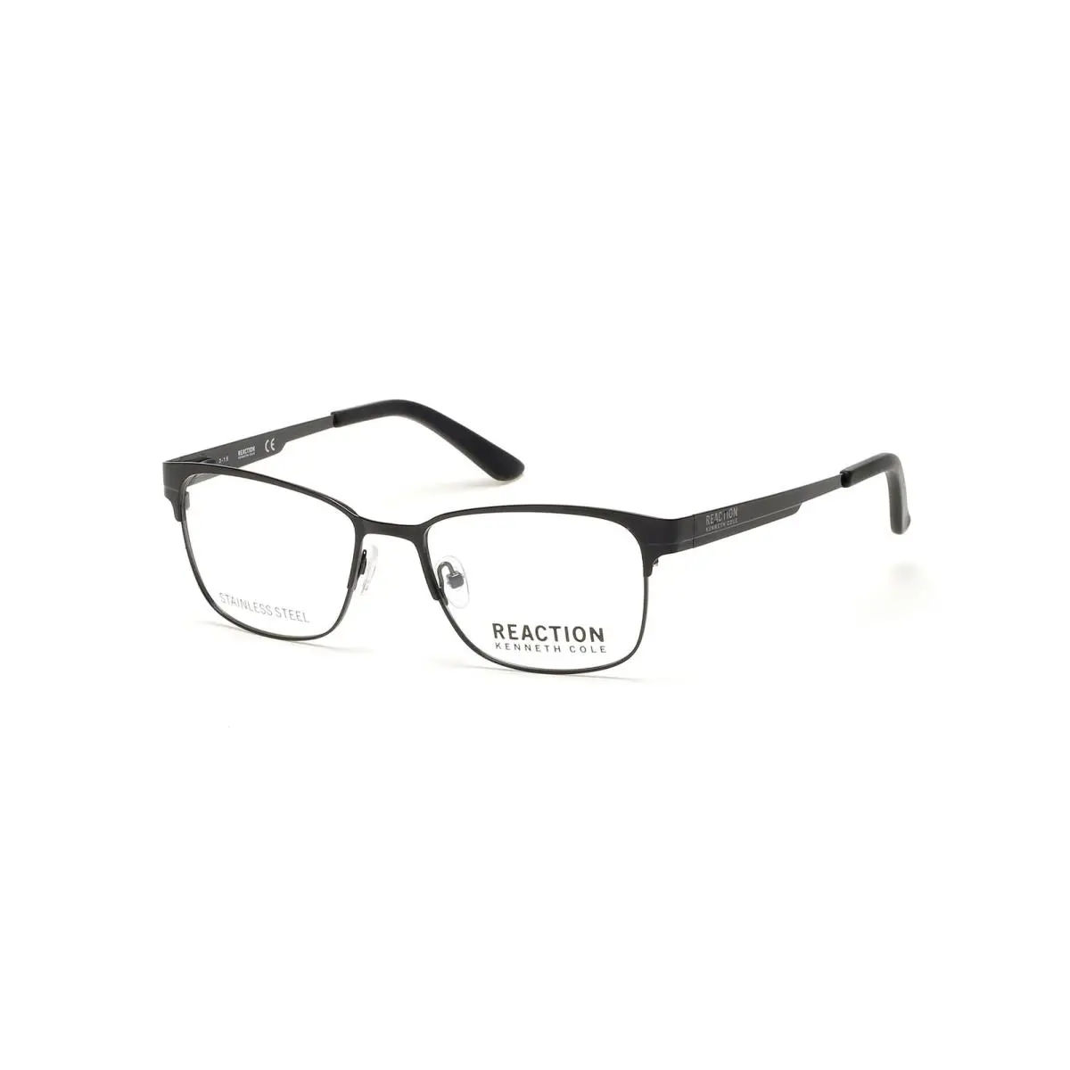 Kenneth Cole Reaction KC0789 Sunglasses Sun Glasses 003 Black 52 U