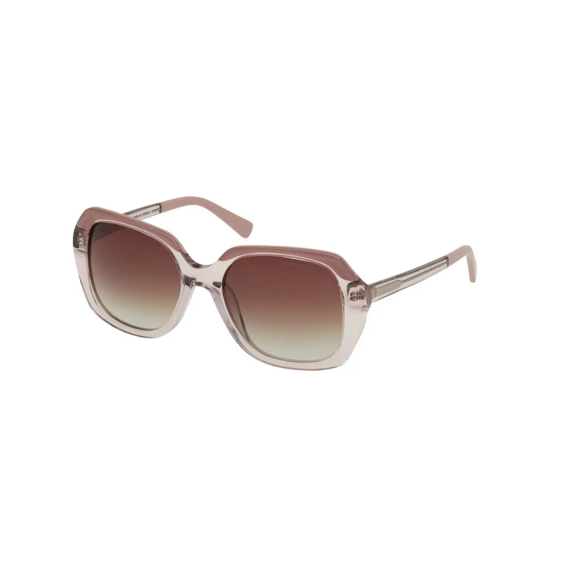Kenneth Cole New York KC00057 Sunglasses Sun Glasses 72H Light Pink Ne