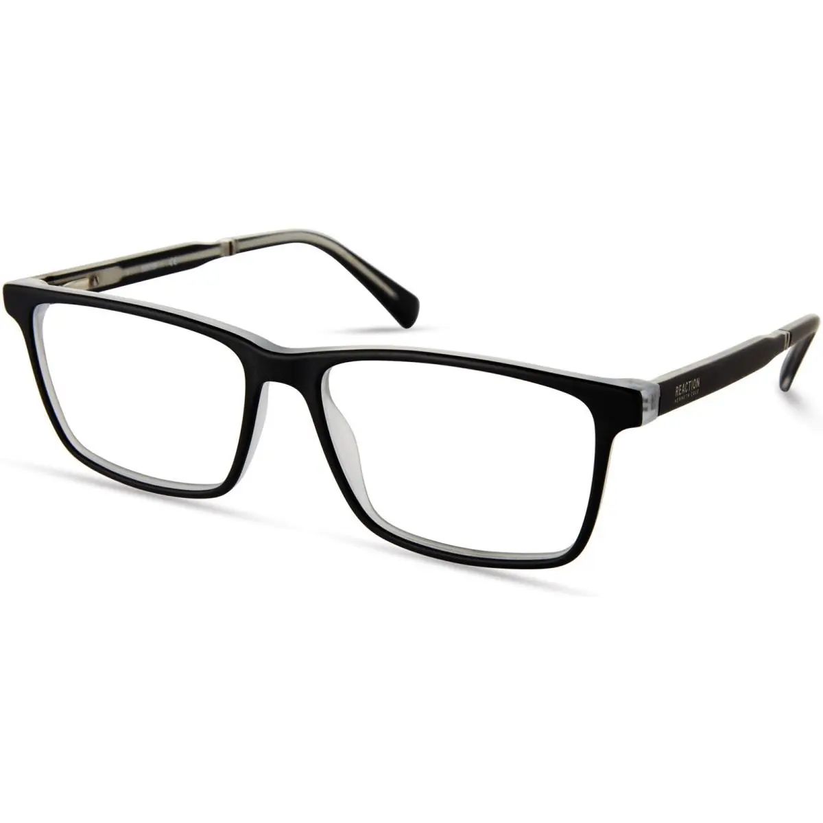 Kenneth Cole Reaction KC 0949 003 Size 54 Eyeglasses