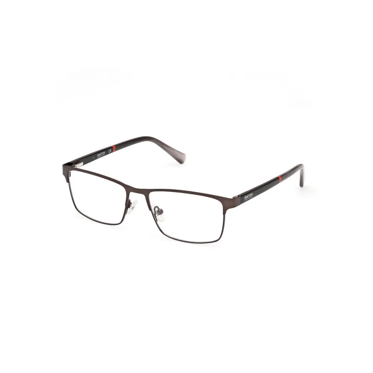 Kenneth Cole Reaction KC0823 Sunglasses Sun Glasses 009 Dark Brown