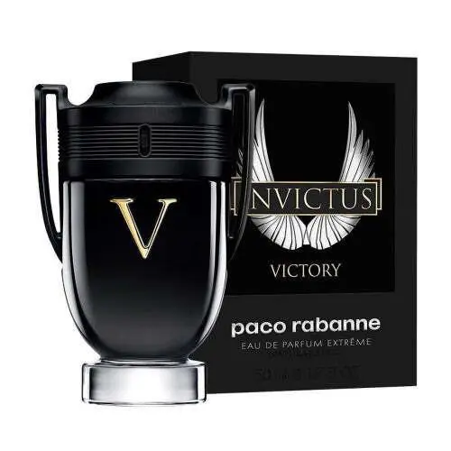 Paco Rabanne Invictus Victory Eau De Parfum Extreme