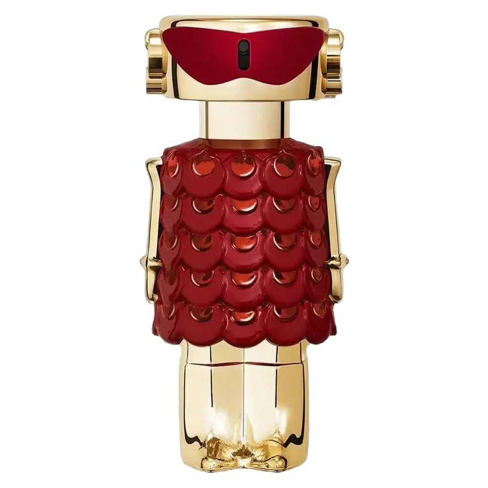 2025-FAME IN Love Parfum Elixir-paco RABANNE-SPRAY-2.7 OZ-80 Ml-authentic-france