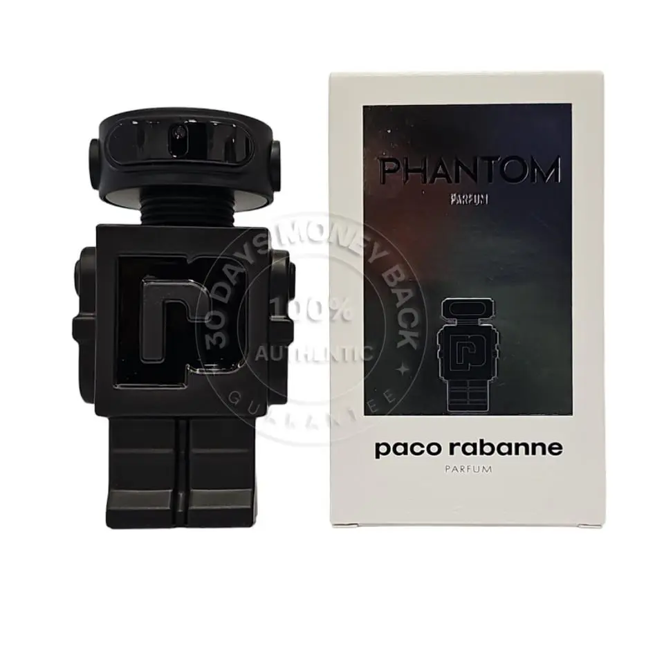 Paco Rabanne Phantom Parfum 1.7 oz / 50 ml Men`s Spray