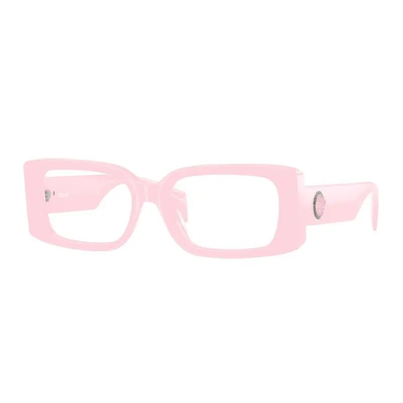 Versace VE3362U 5485 Pink 53mm Eyeglasses