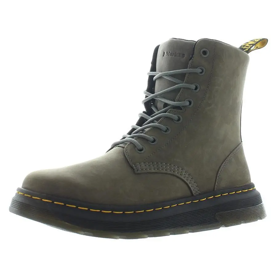 Dr. Martens shoes - 31225029 - 31225029 - Gunmetal, Main: Brown 0