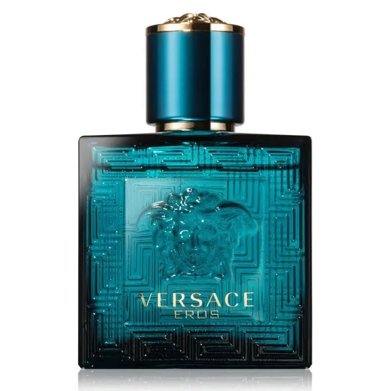 Versace Eros / Versace Edt Spray 1.7 oz m
