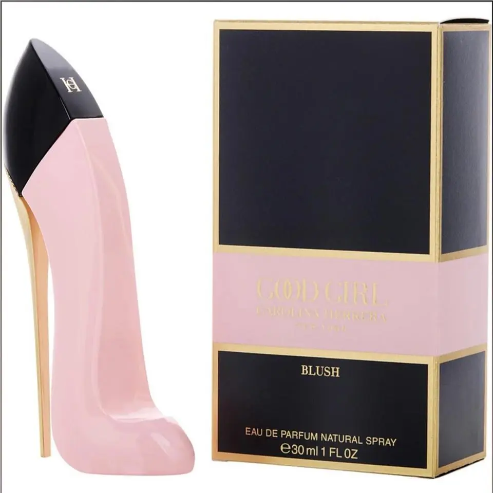 Carolina Herrera Good Girl Blush Eau De Parfum Women Spray 1 oz / 30 ml
