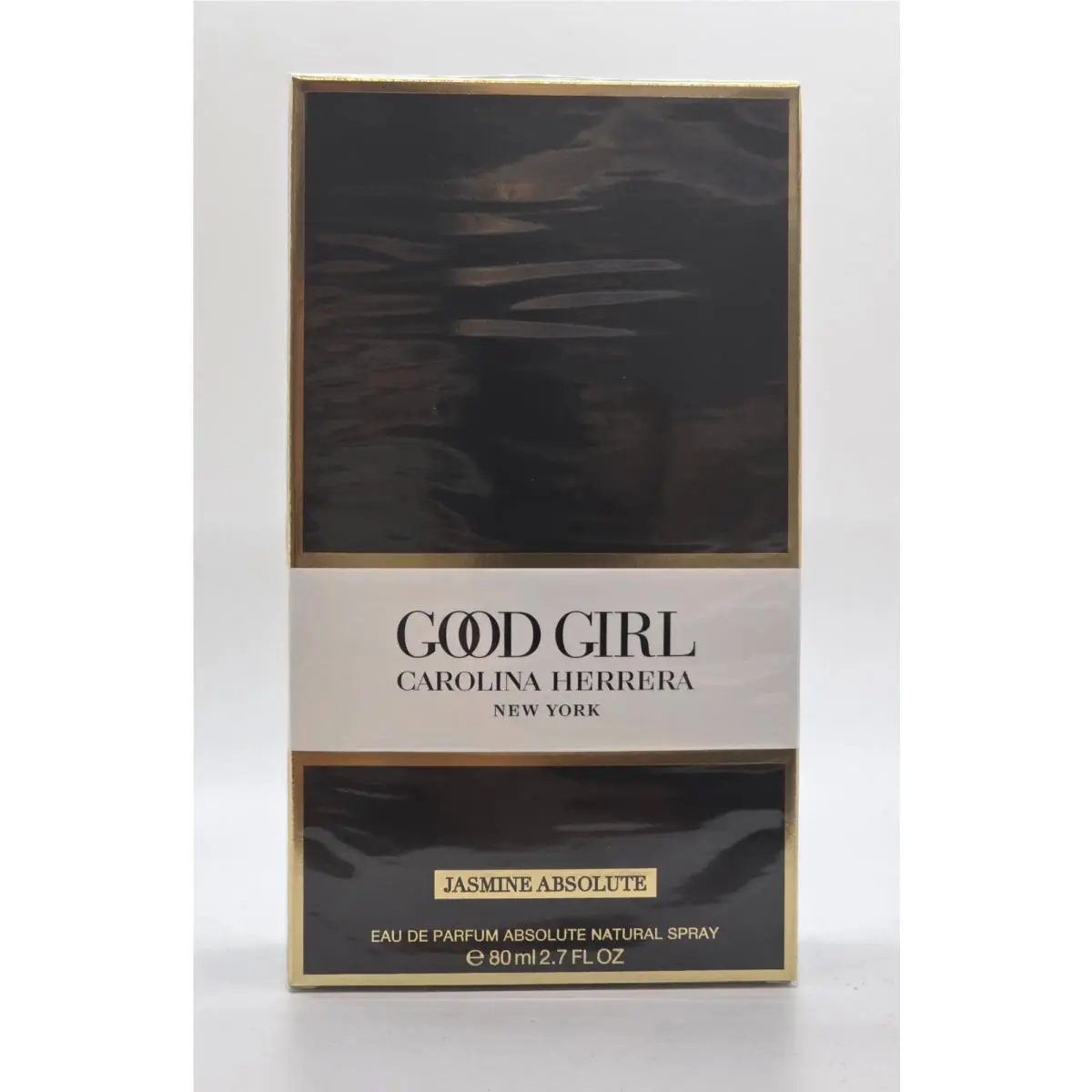 Carolina Herrera Good Girl Jasmine Absolute 2.7 oz Eau De Parfum 80 ml W