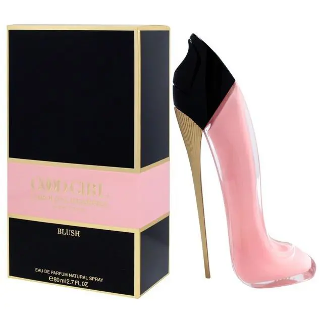 Carolina Herrera Ladies Good Girl Blush Edp Spray 2.7 oz Fragrances