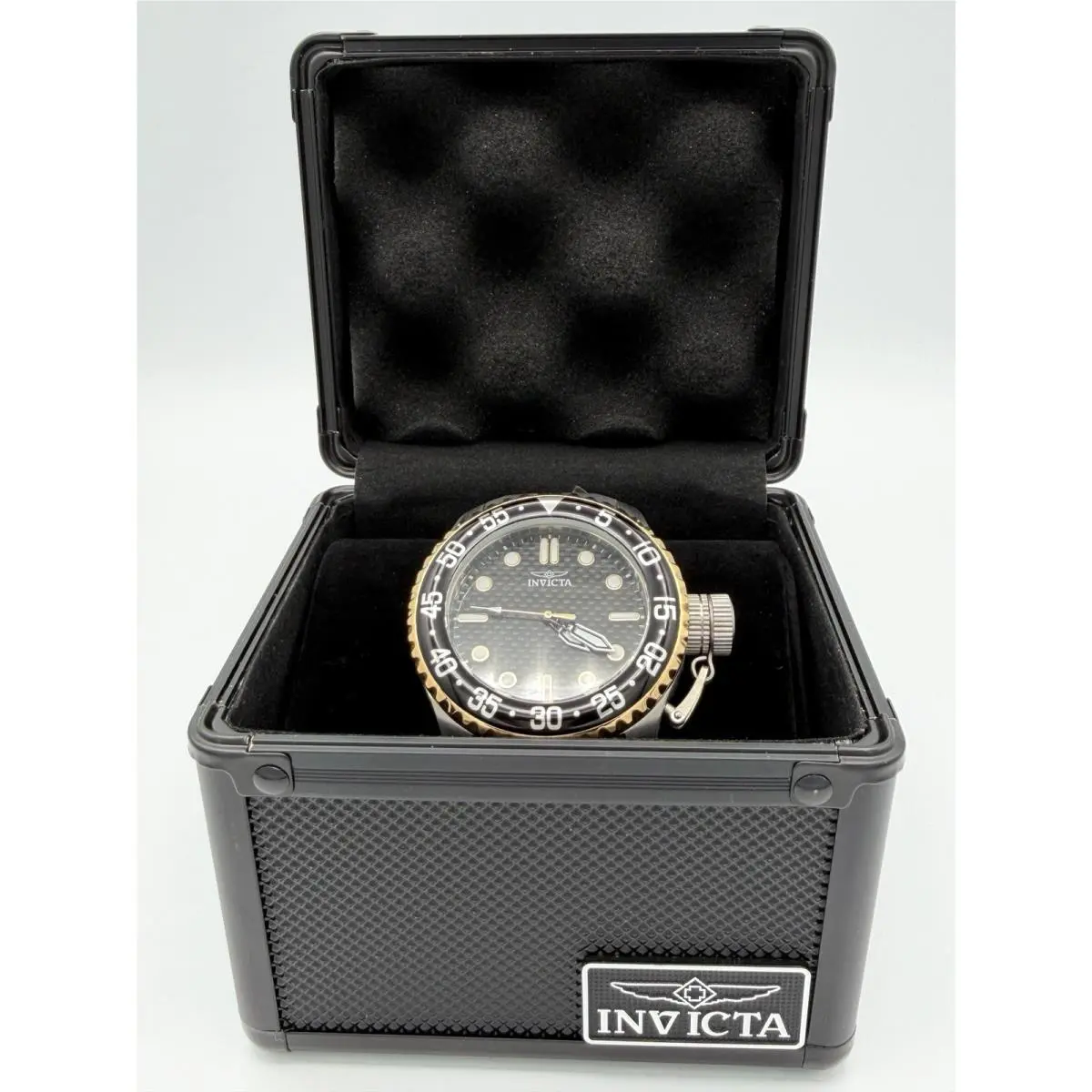 Mens Pro Diver Masters Of The Ocean Watch 32964 2019 Model by Invicta