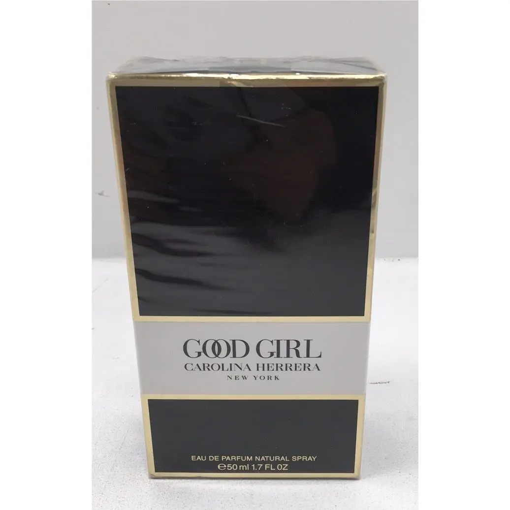 Good Girl by Carolina Herrera Eau De Parfum Edp Spray For Women 1.7 fl oz