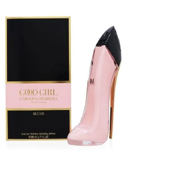 CS Good Girl Blush by Carolina Herrera Edp Spray 2.7oz