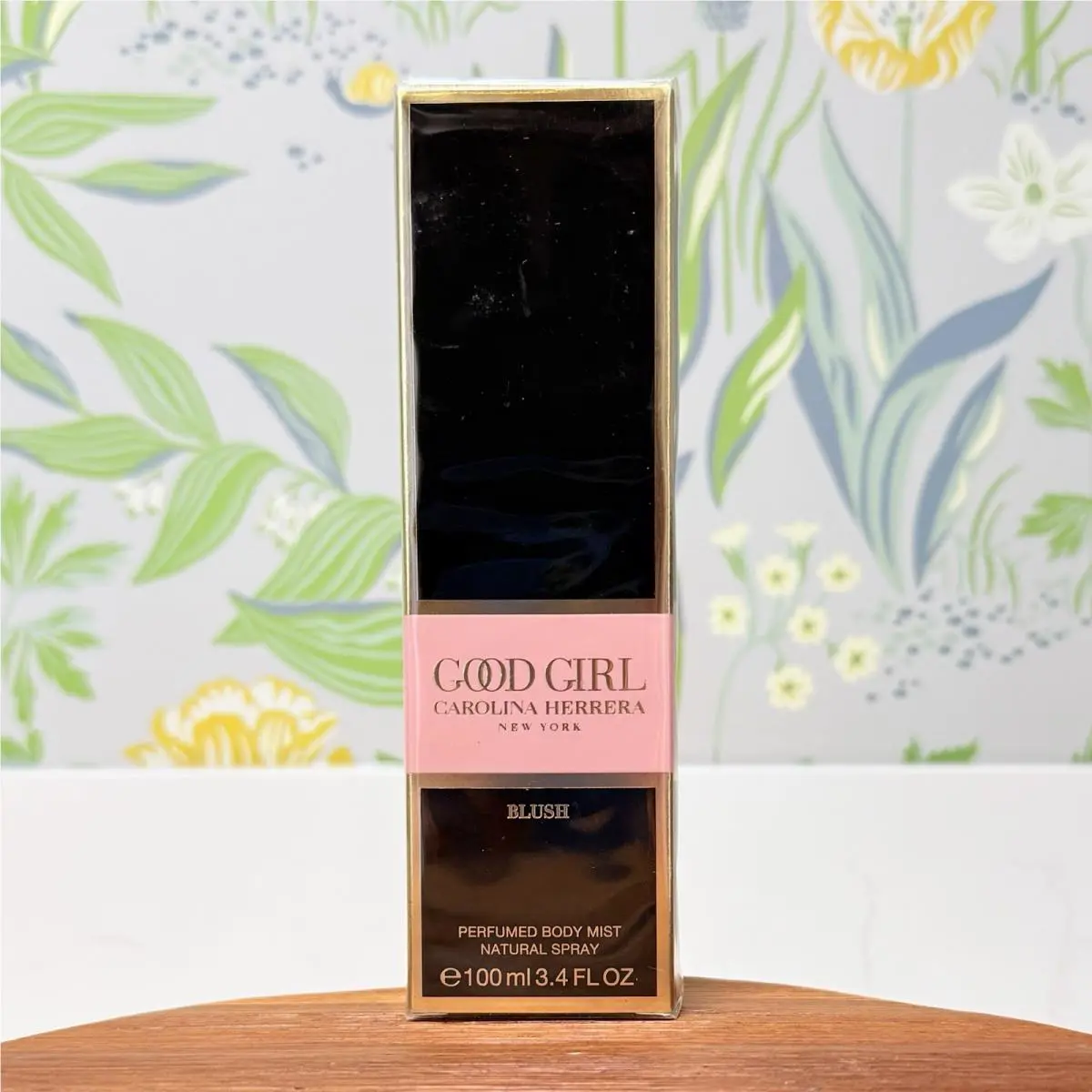 Carolina Herrera Good Girl Blush Perfumed Body Mist 100 ml 3.4 oz