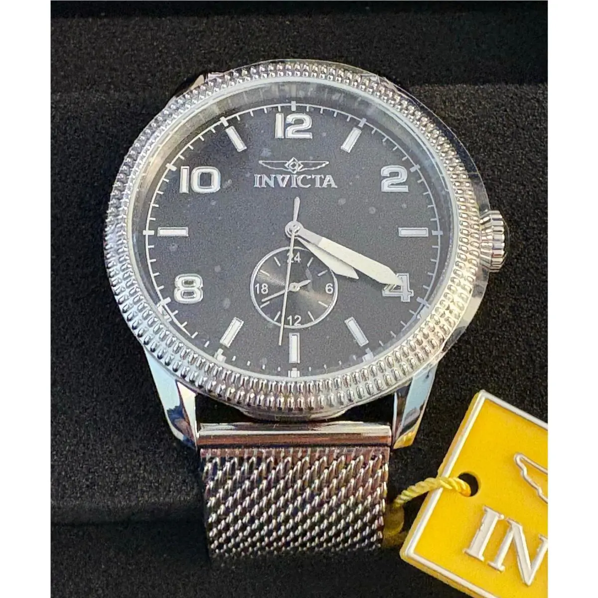 Invicta Pro Diver Watch Model 215424