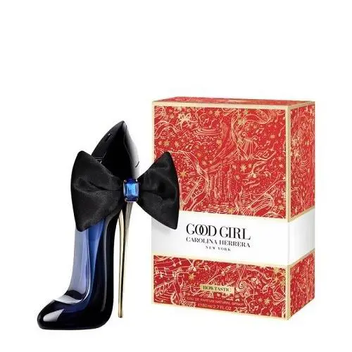 Good Girl Bowtastic By Carolina Herrera 2.7 Oz. 80ml Eau de Parfum Spray Women