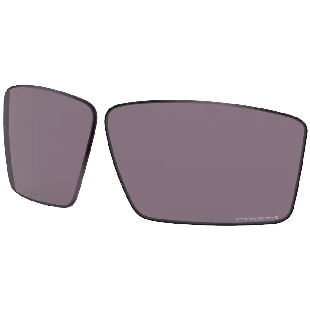 Cables OO9129 Sunglasses Hdo Replacement Lens Prizm Grey by Oakley