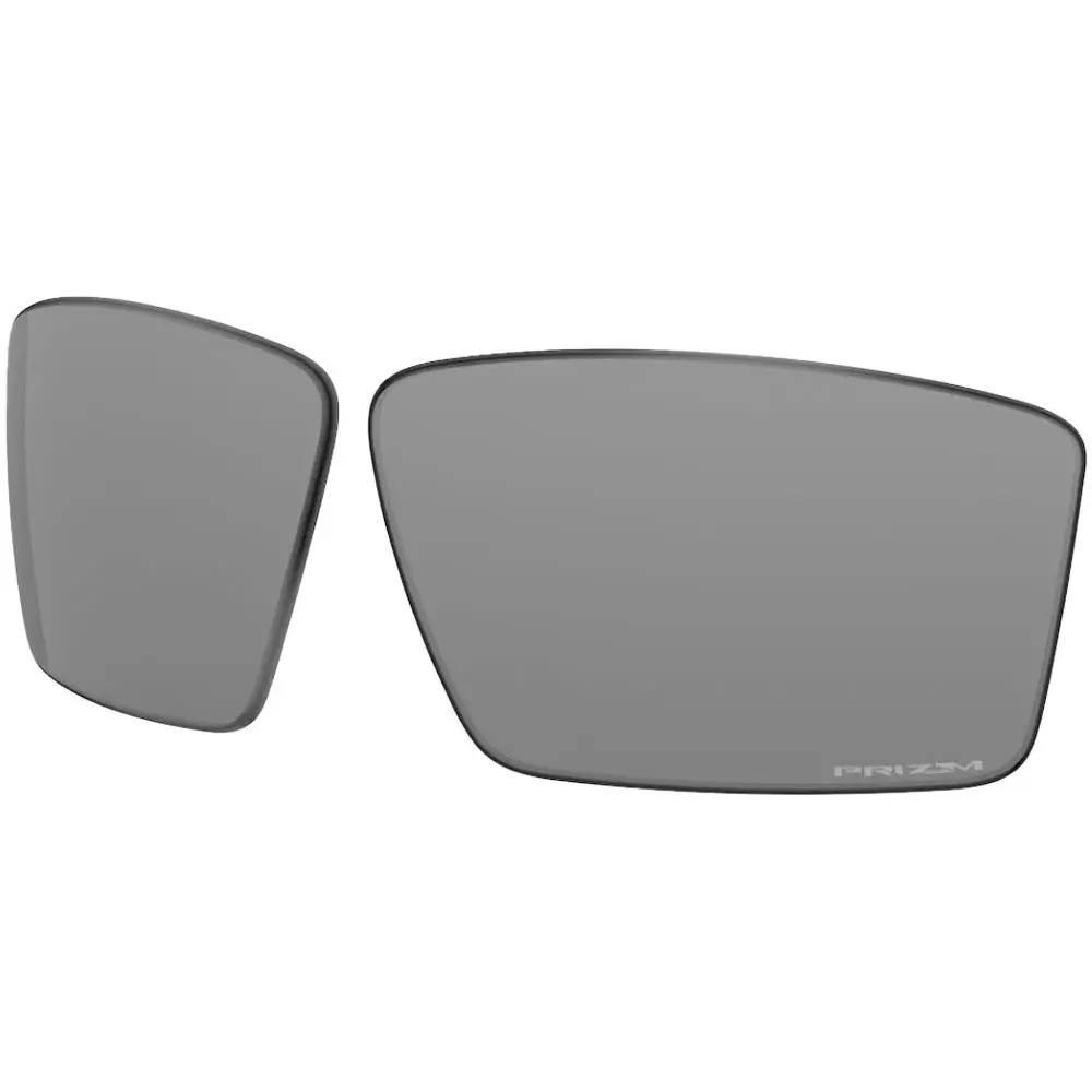 Cables OO9129 Sunglasses Hdo Replacement Lens Prizm Black by Oakley