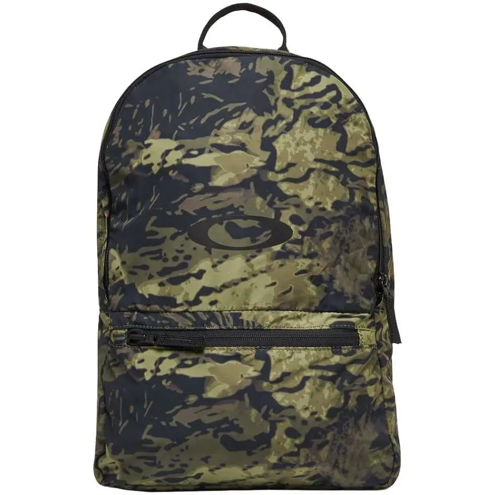 Freshman Easy Packable RC Backpack • Tiger Camo Model by Oakley