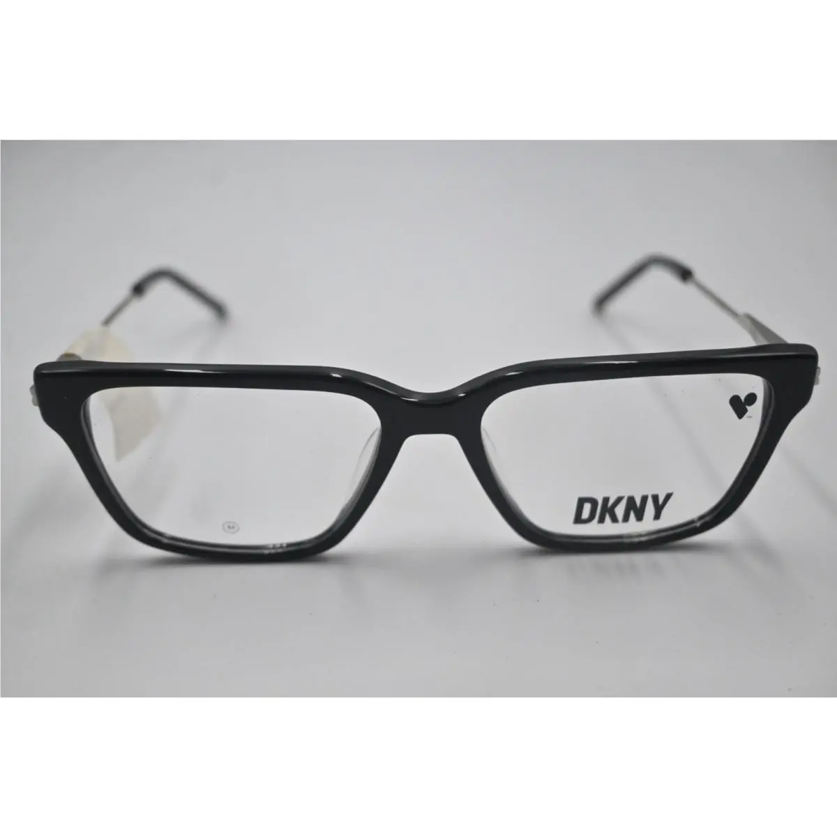 Dkny Eyeglasses Frames Dkny Dk 7012 Black 53 16 135 QE