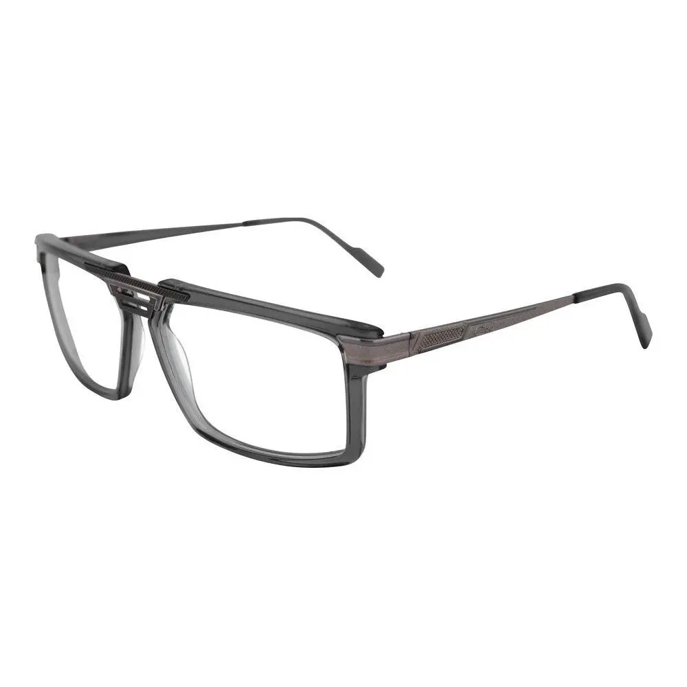 Cazal 6031 Eyeglasses Eye Glasses 003 Anthracite Gunmetal 58mm Men