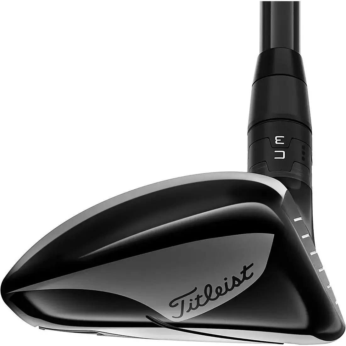 Titleist  - Titleist TSR1 - Lie Angle: Black 11