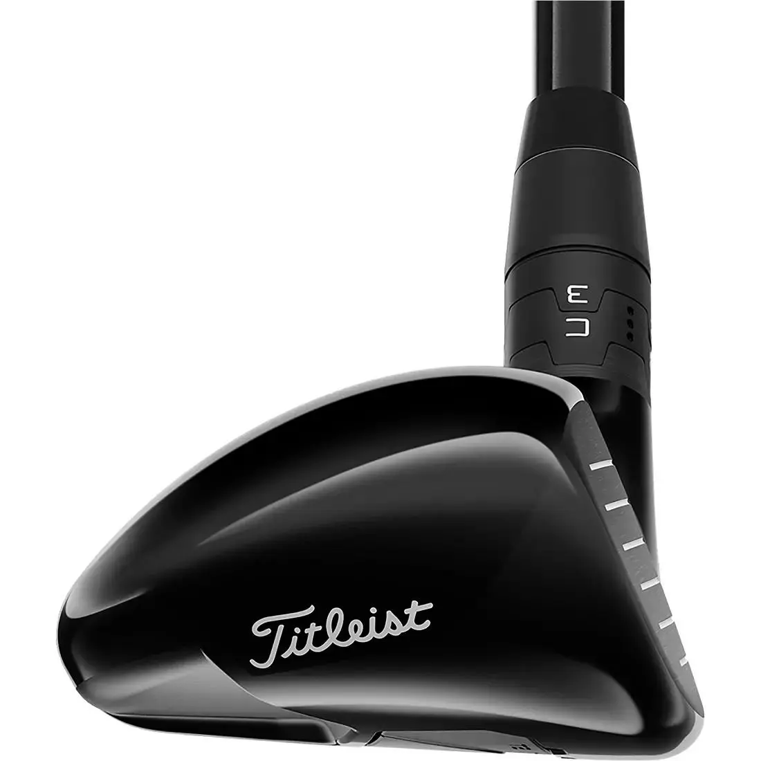 Titleist  - Titleist TSR3 4