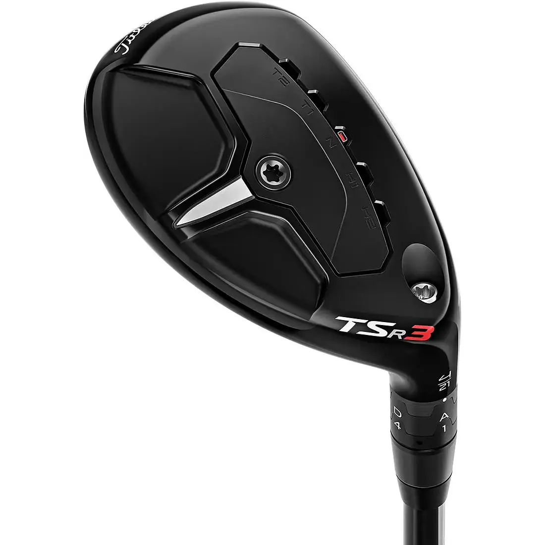 Titleist  - Titleist TSR3 5