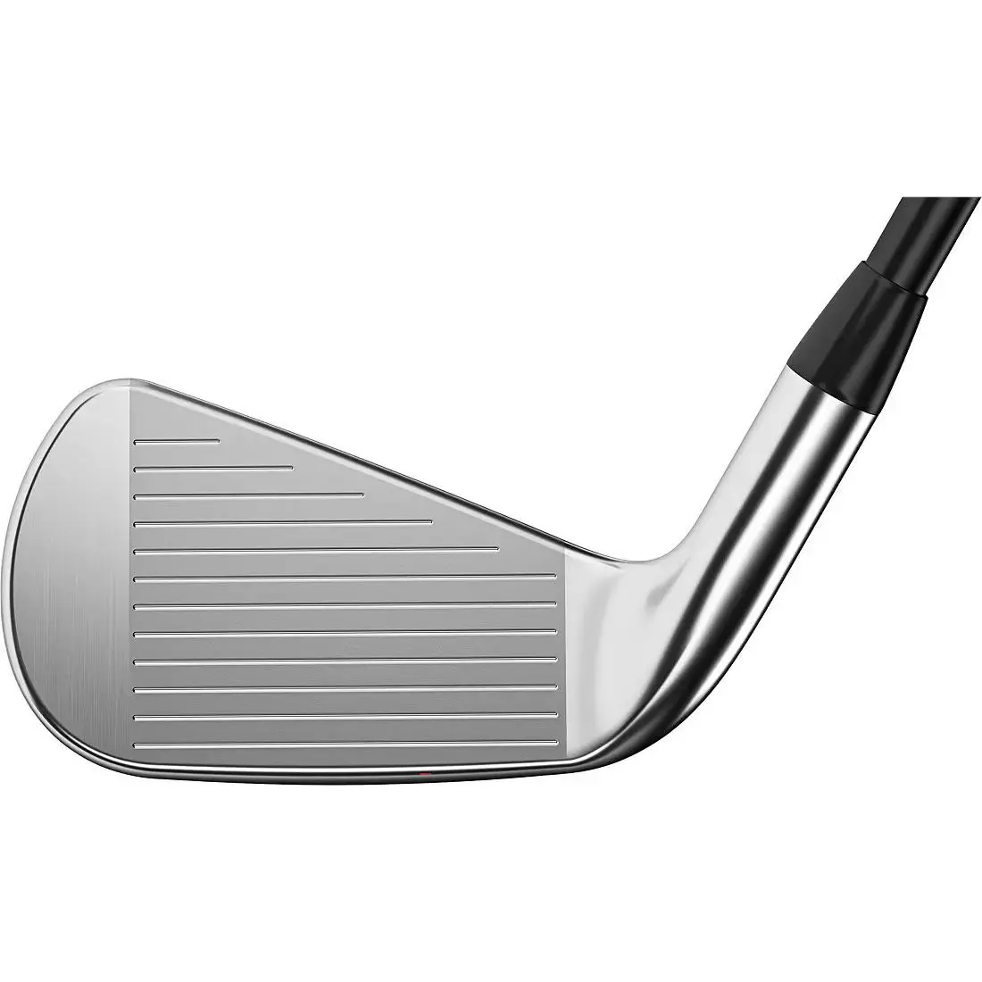 Titleist  - Titleist T200 - Silver, Lie Angle: Black 0