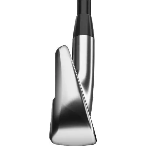 Titleist  - Titleist T200 - Silver, Lie Angle: Black 2