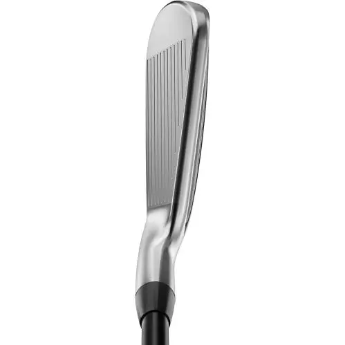 Titleist  - Titleist T200 - Silver, Lie Angle: Black 5