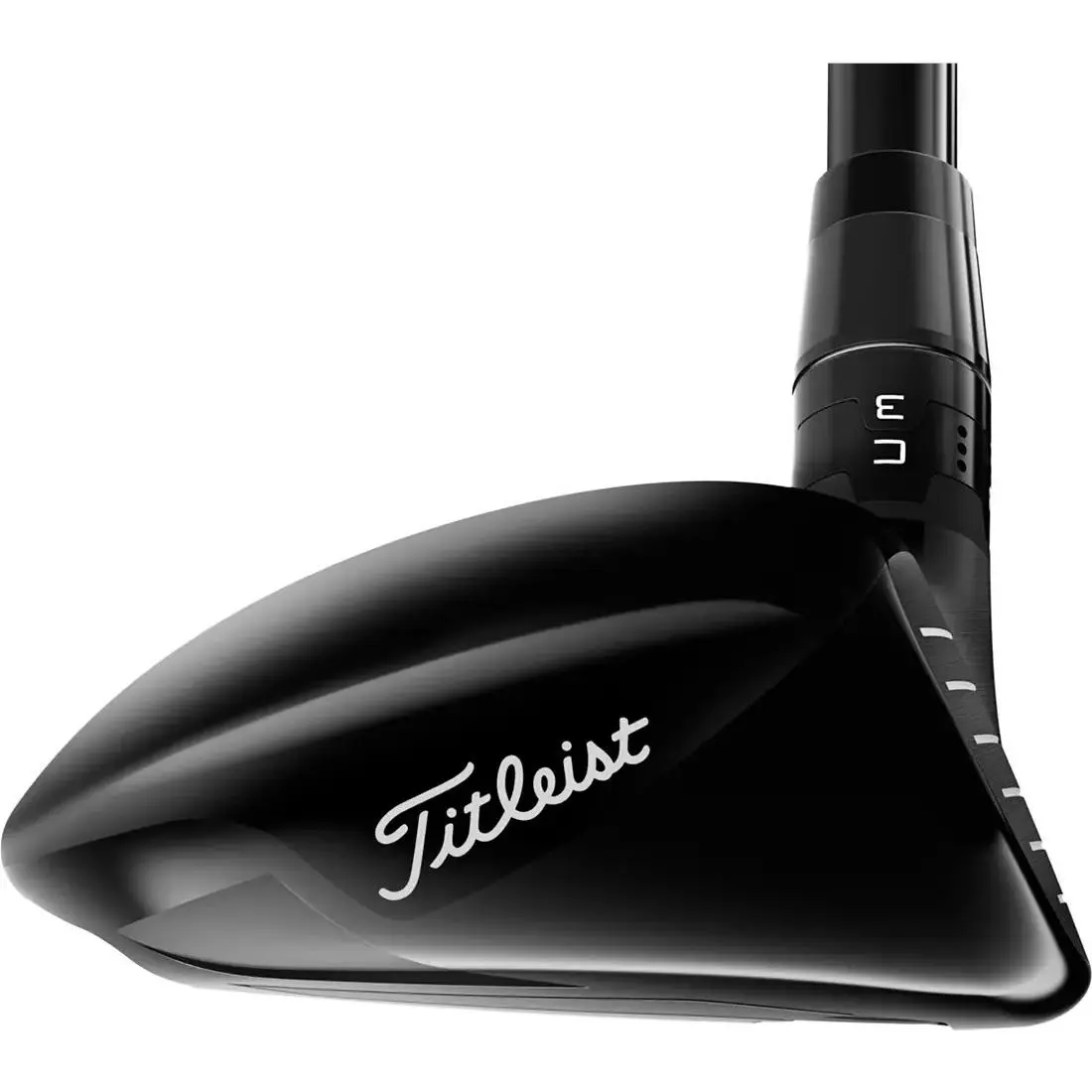 Titleist  3