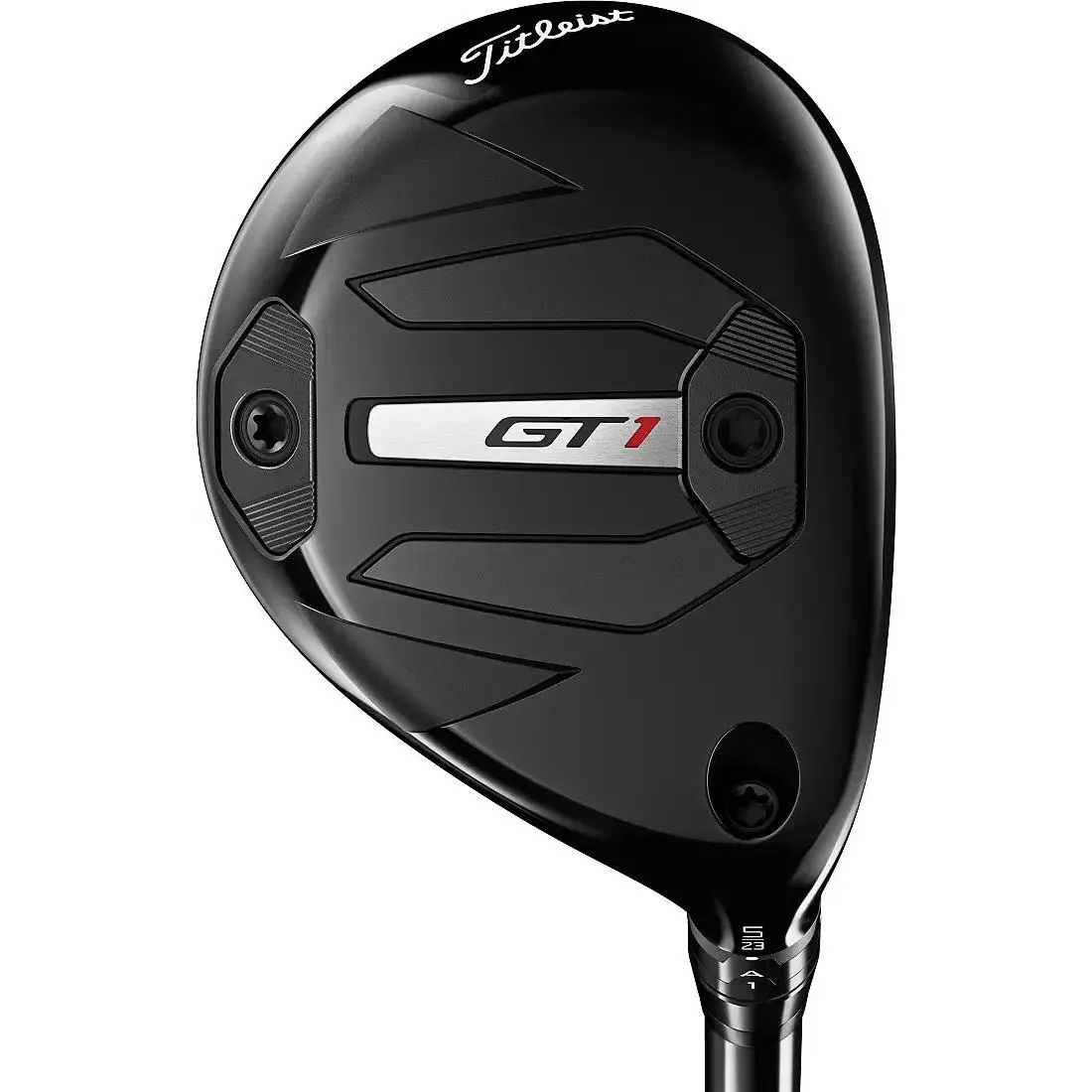 Titleist  4