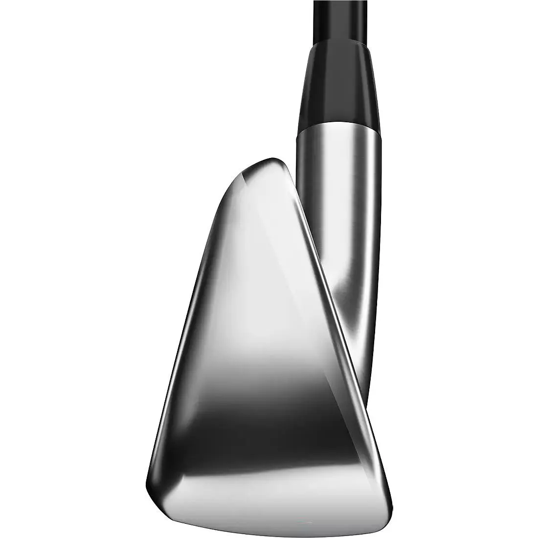 Titleist  - Black, Lie Angle: Black 2