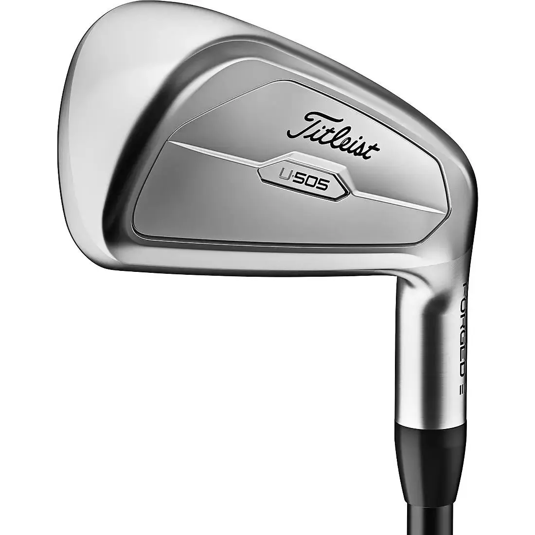 Titleist  - Black, Lie Angle: Black 3