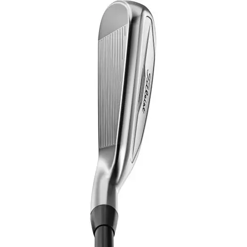 Titleist  - Black, Lie Angle: Black 7