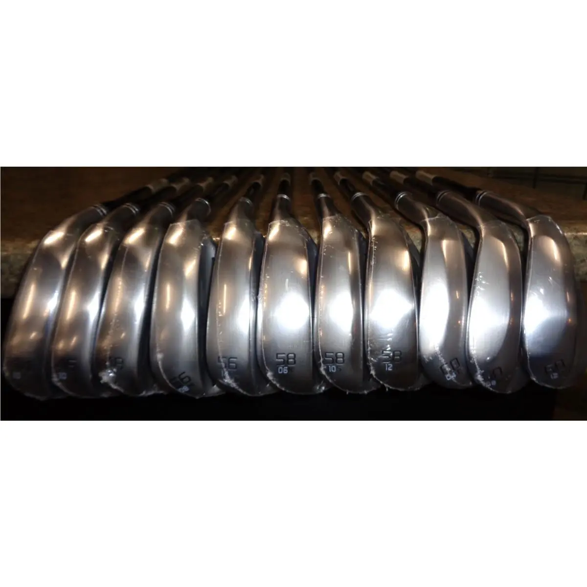 Titleist  - SM11 - SM11 - Lie Angle: Standard 1