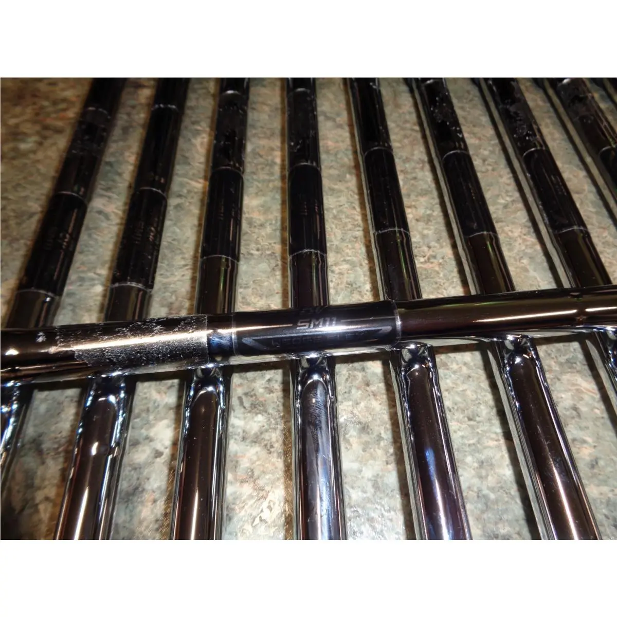 Titleist  - SM11 - SM11 - Lie Angle: Standard 2