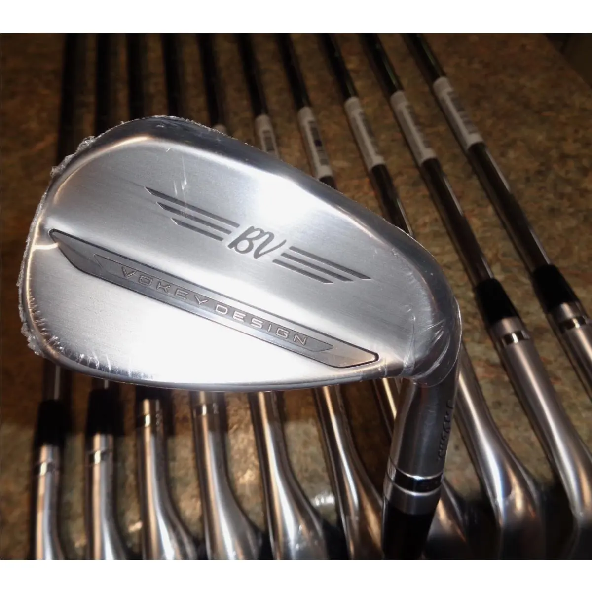Titleist  - SM11 - SM11 - Lie Angle: Standard 5