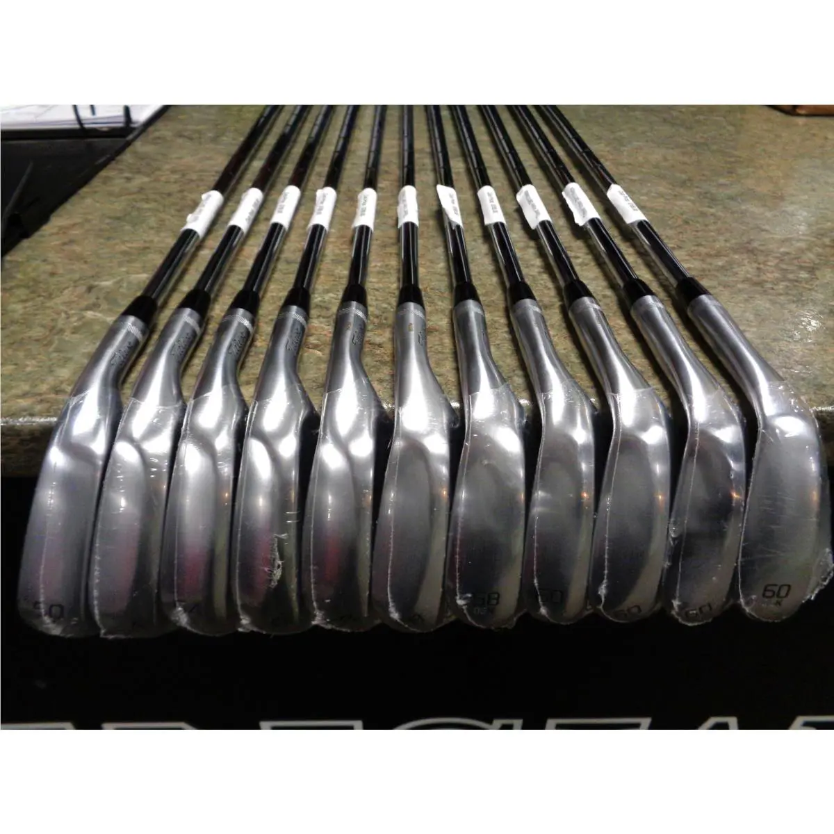 Titleist  - SM10 - SM10 - Lie Angle: Standard 0