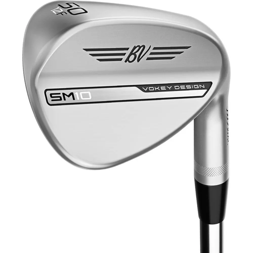 Titleist  - SM10 - SM10 - Lie Angle: Standard 3