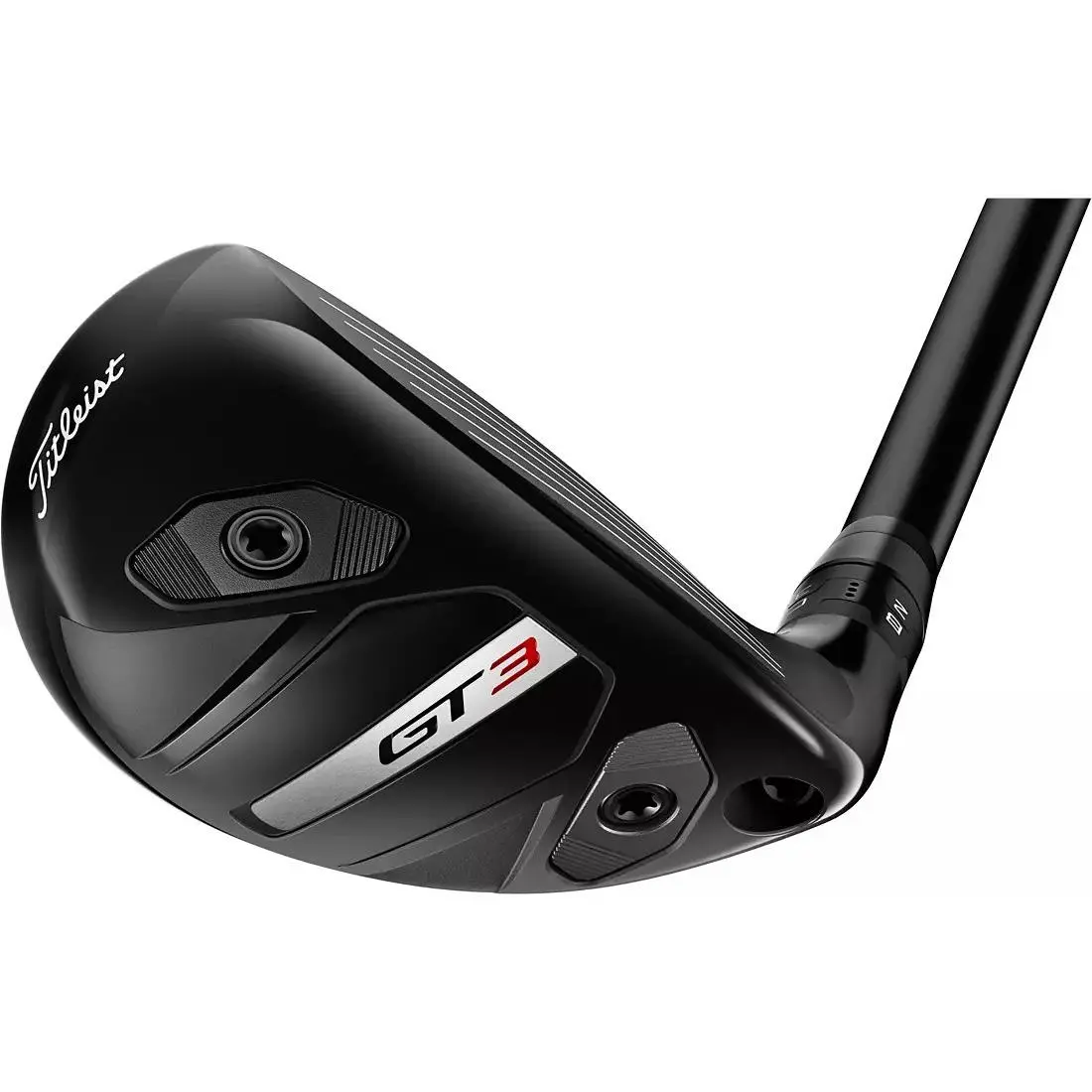 Titleist  3