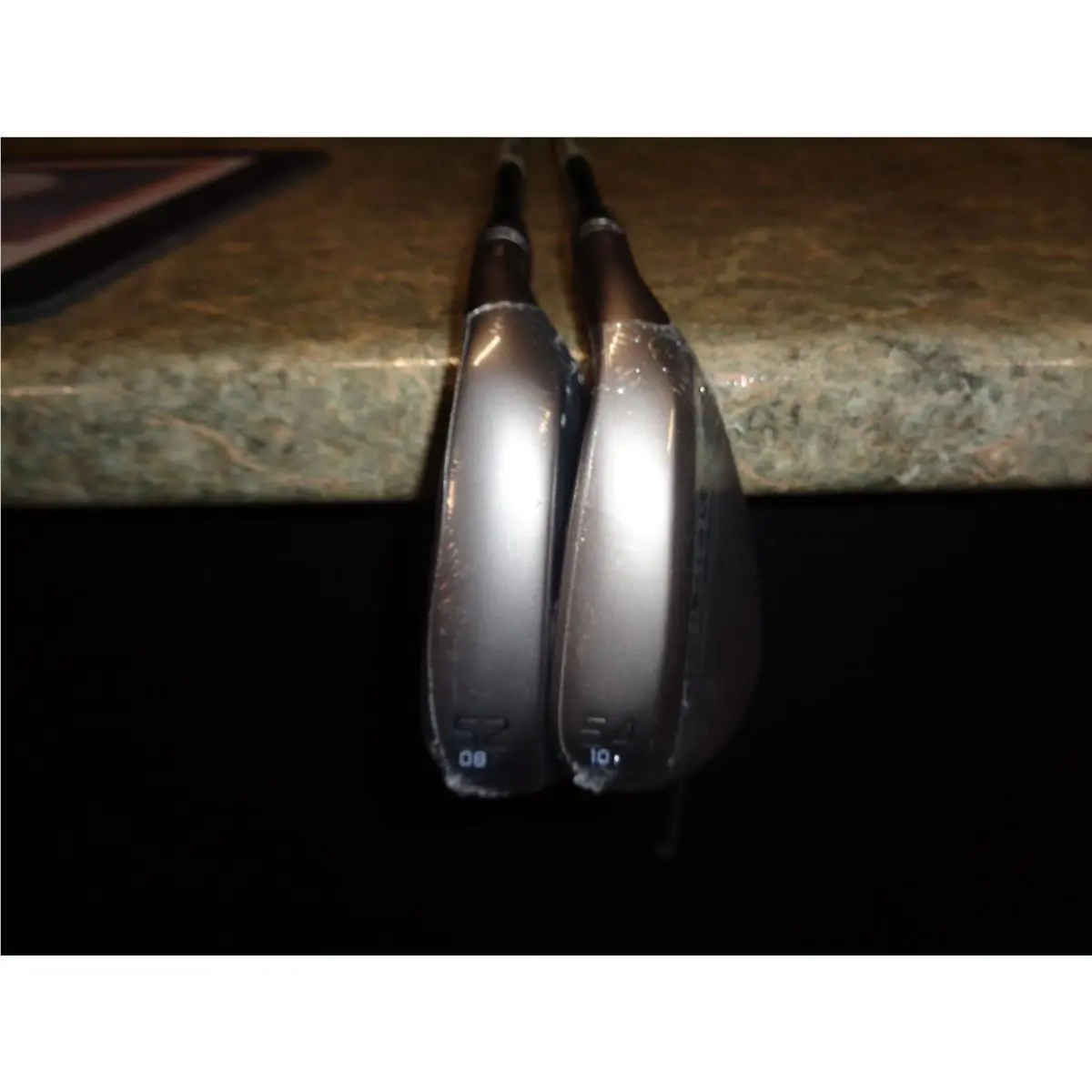 Titleist  - SM11 - SM11 - Lie Angle: Standard 6