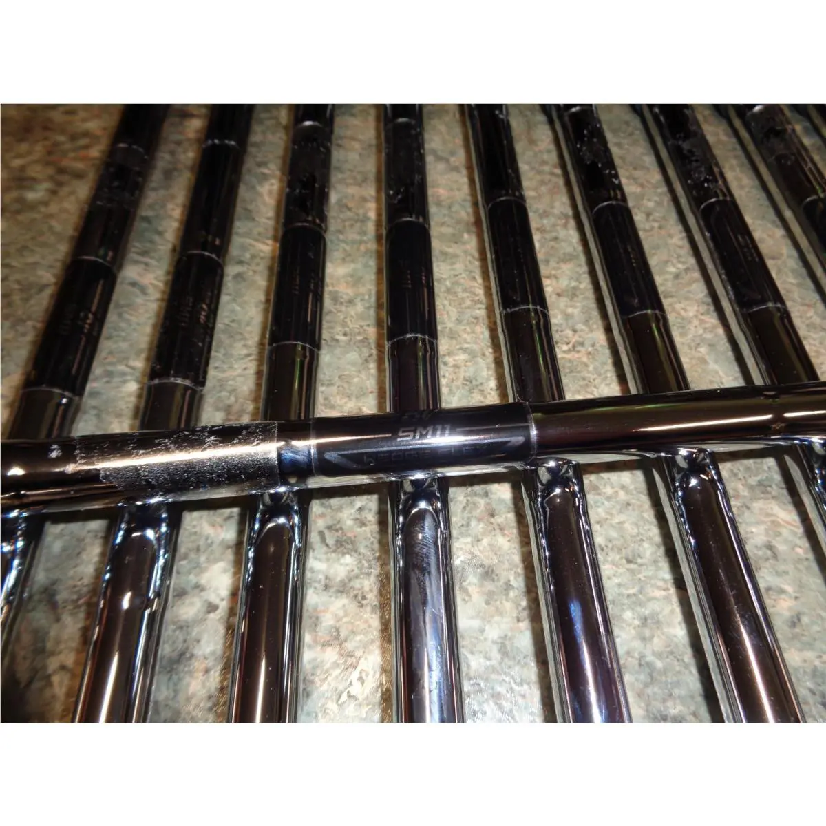 Titleist  - SM11 - SM11 - Lie Angle: Standard 7