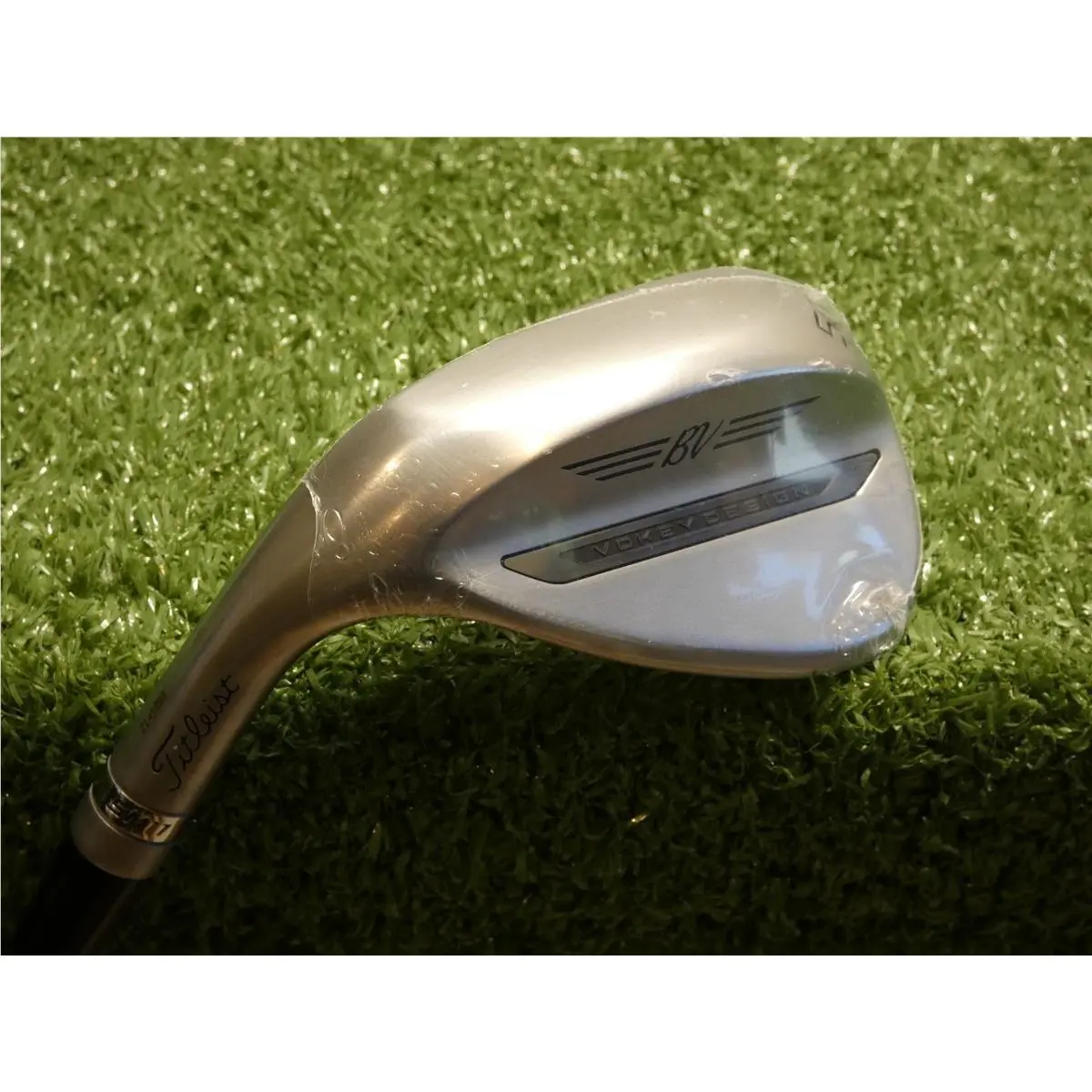 Titleist Vokey SM11 Left Hand 56 08 Sand Wedge M Grind DG Steel